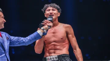 تحدي قوي في ONE Friday Fights 126 لنبيل عنان أمام إلياس النهاشي